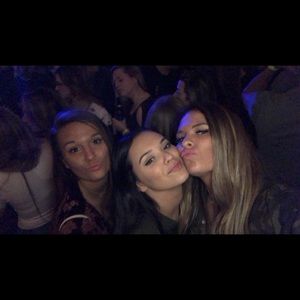 Meet your Posher, Jennifer